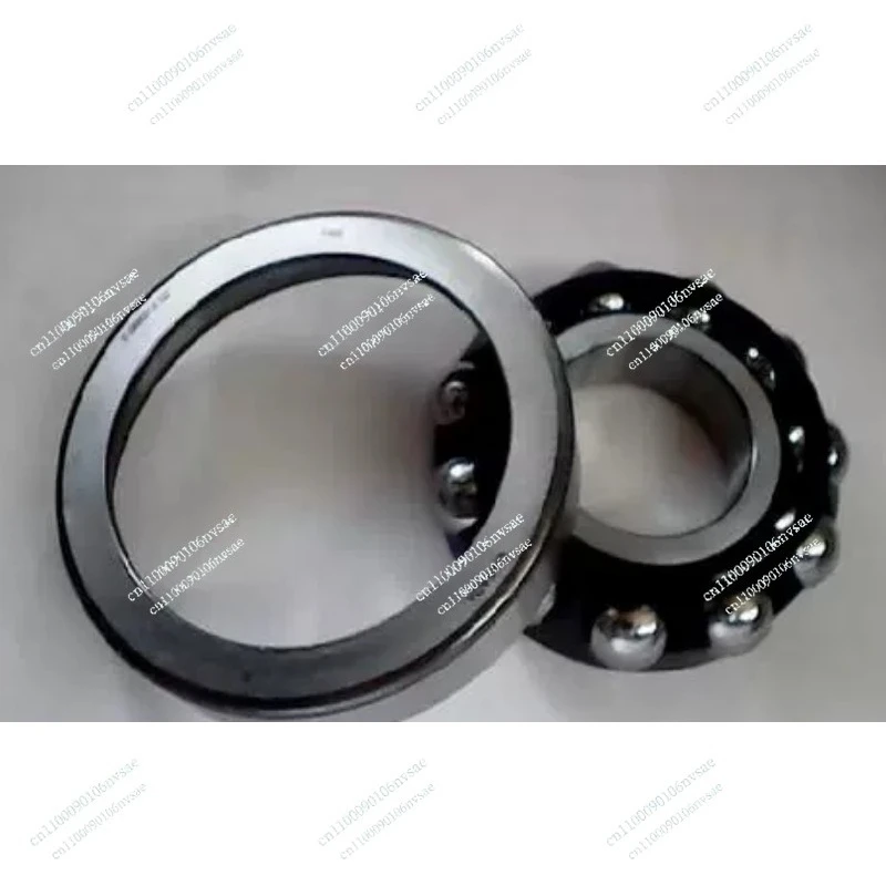 Automotive Axle Differential Replacement Part Rear Differential Ball Bearing F-566312.02