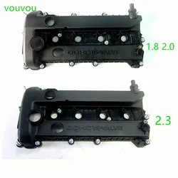 Car accessories engine parts LF22-10-210C cylinder head cover for Mazda 6 2002-2004 GG GY 1.8 2.0