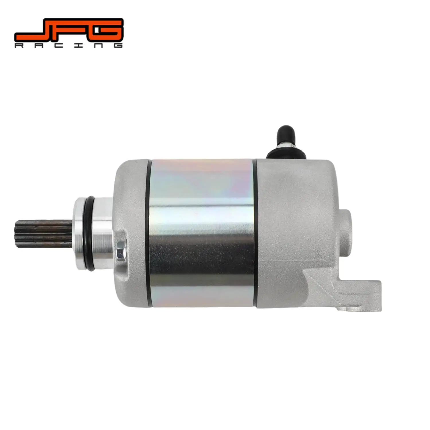 Motorcycles Accessories Starter Motor Engine Battery For Kawasaki KLX140 KLX140L 2008-2022 KLX140G 2017-2022 Off-Road Dirt Bike