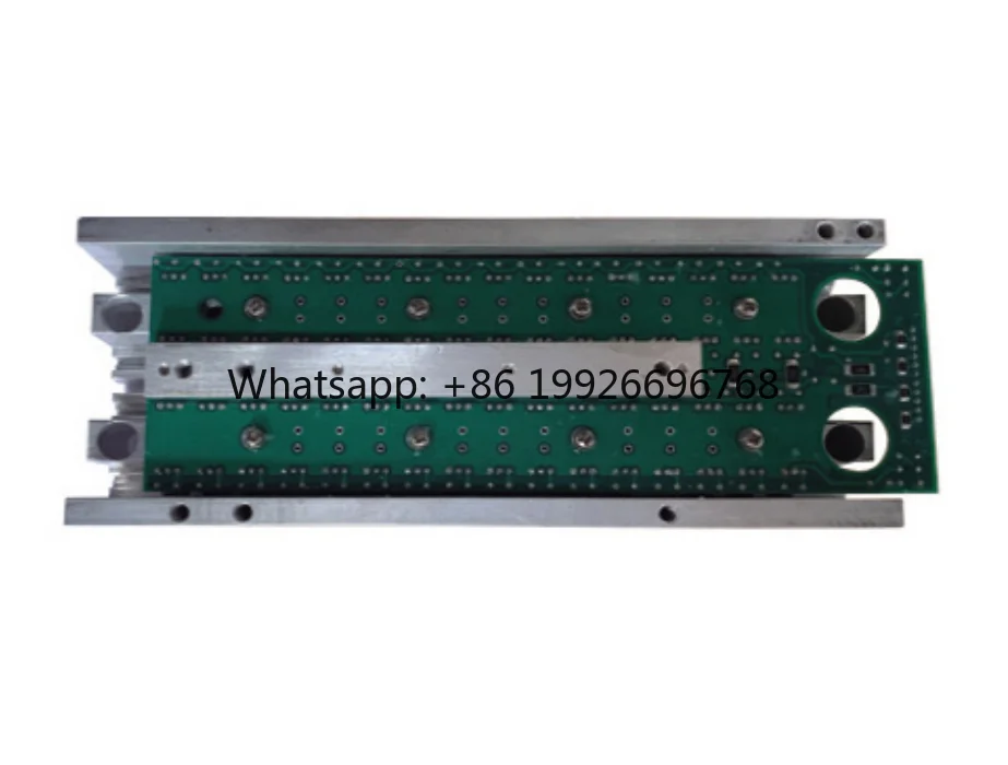 

Запчасти для электрических погрузчиков: Модуль подъема вилочного погрузчика