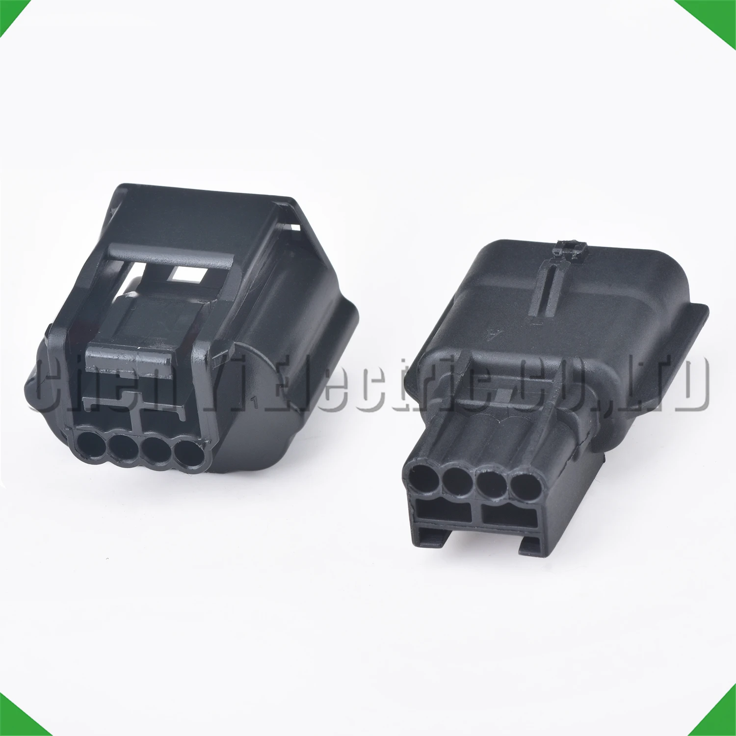 4 Pin Automotive Connectors 360 degree panoramic camera Wire harness Plug 7282-8853-30 7283-8853-30 For Nissan Sylphy Teana