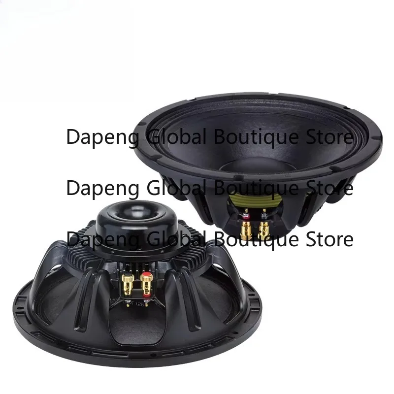 600W 12 Inch Sound Drive Unit Replacement Accessory For Stage Line Array Speaker