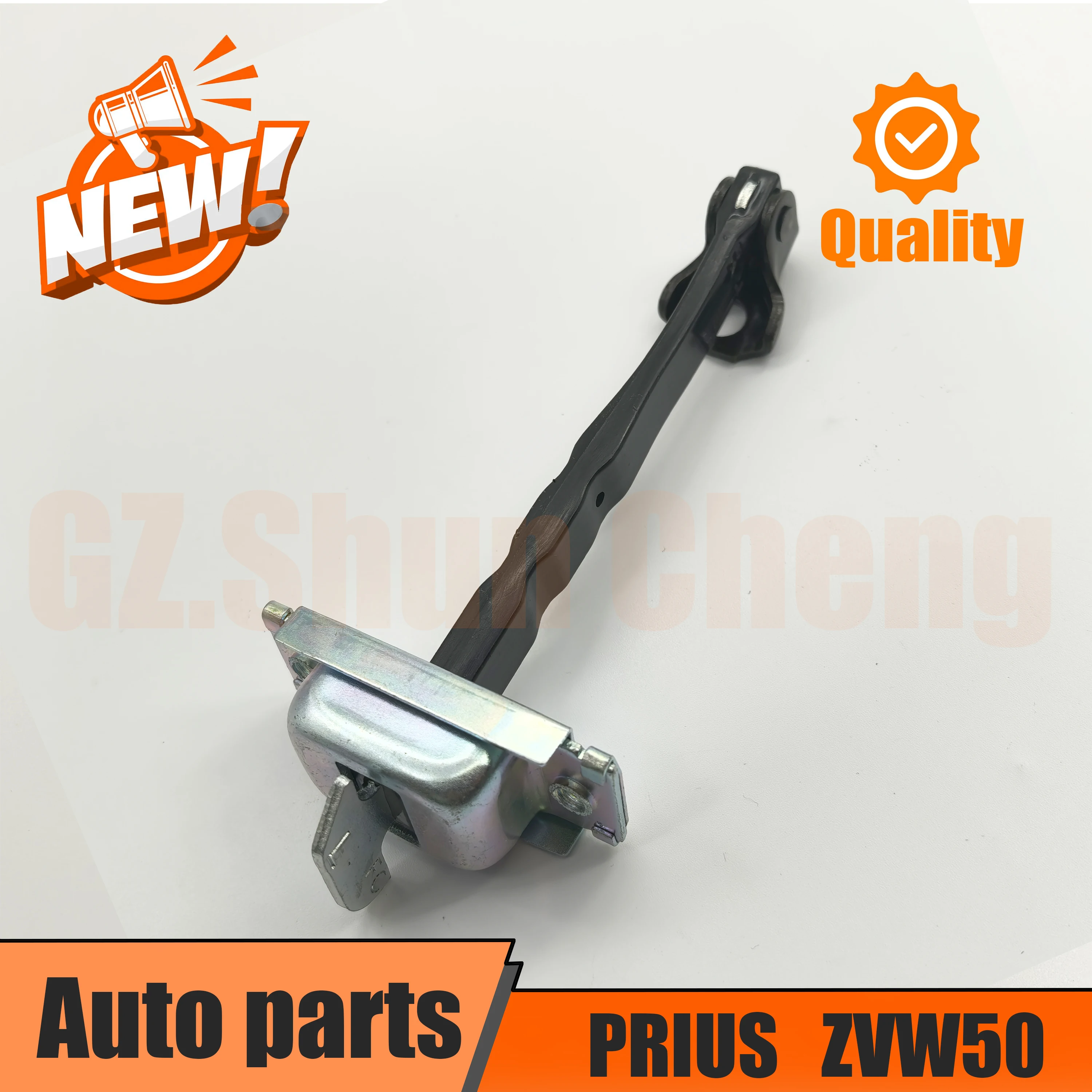 For Toyota PRIUS ZVW50 2015-2022 Door Check Door Stopper Door Stop 68610-47040 68630-47050 6861047040 6863047050