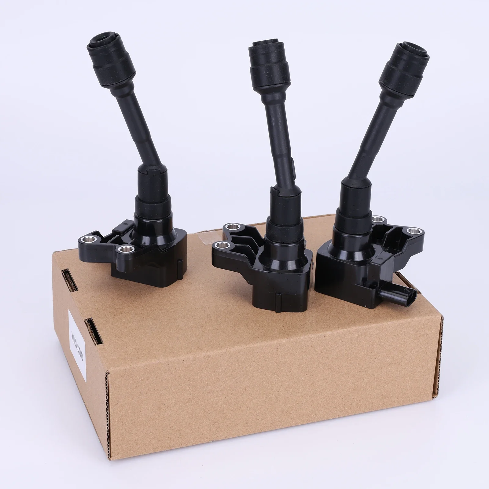 Катушка зажигания для Ford Focus III 1.0 2012- Ecosport Fiesta VI Mondeo V C-MAX II 2012-2019 Transit CM5G12A366CB 1827901