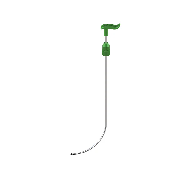 

Bougie Intubation for Pediatric and Adult Laryngoscope
