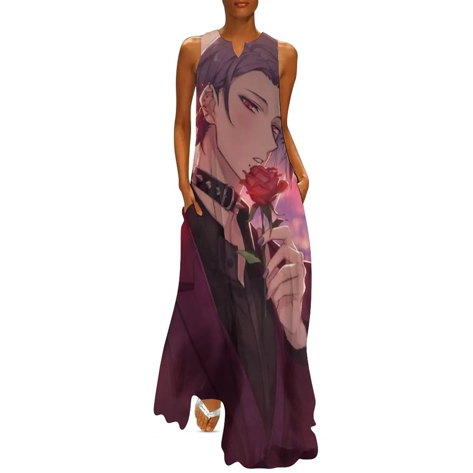 

Feral Hearts Masaki Long Dress Dance dresses summer dresses for women 2025 ceremony dresses