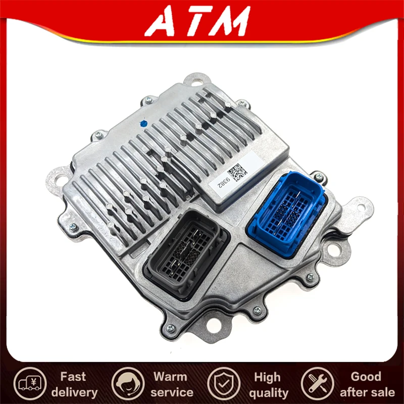 ATMMG Original For MG6 RX5 GS 360 DTC250 Transmission Control Module Assembly 10349382 10421494 10596115 T89 New