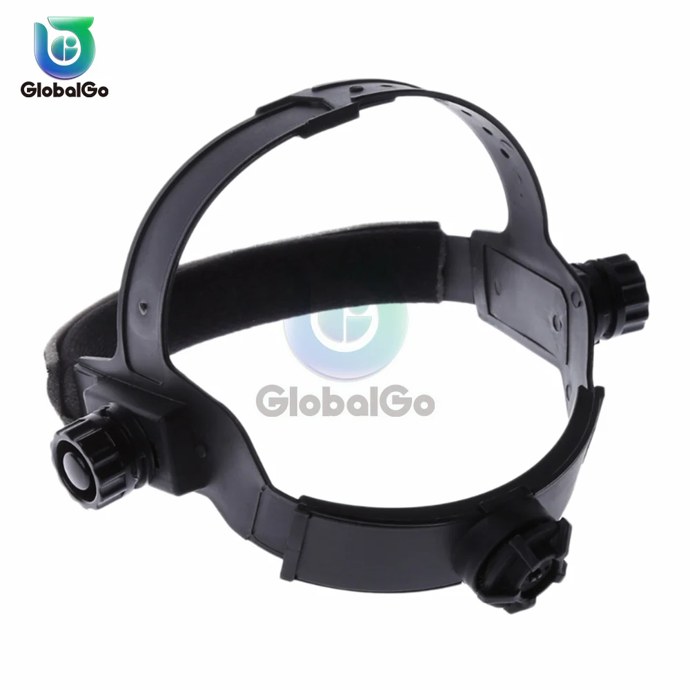 Adjustable Welding Welder Mask Headband For Solar Auto Dark Helmet Accessories