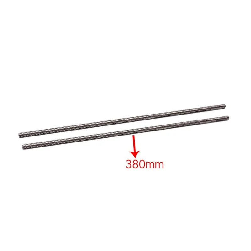 A34R طابعة ثلاثية الأبعاد لوحة ثابتة المزدوج Z-محور ترقية عدة لوحة ثابتة أجزاء طابعة ثلاثية الأبعاد ل كرياليتي ENDER-3 ENDER-3V2 Ender-3 Pro Prin