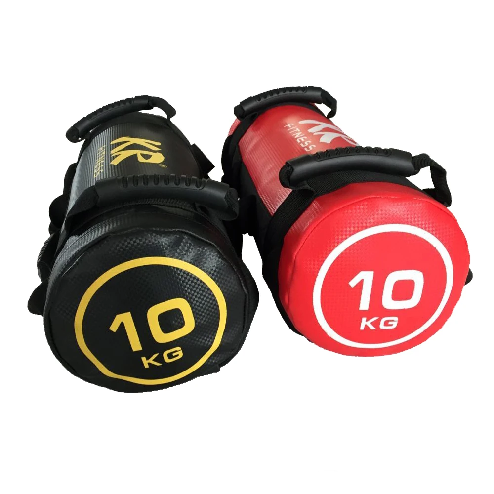 

Gym Equipment Hot Sale Power Bag Sandbag Energy Bag