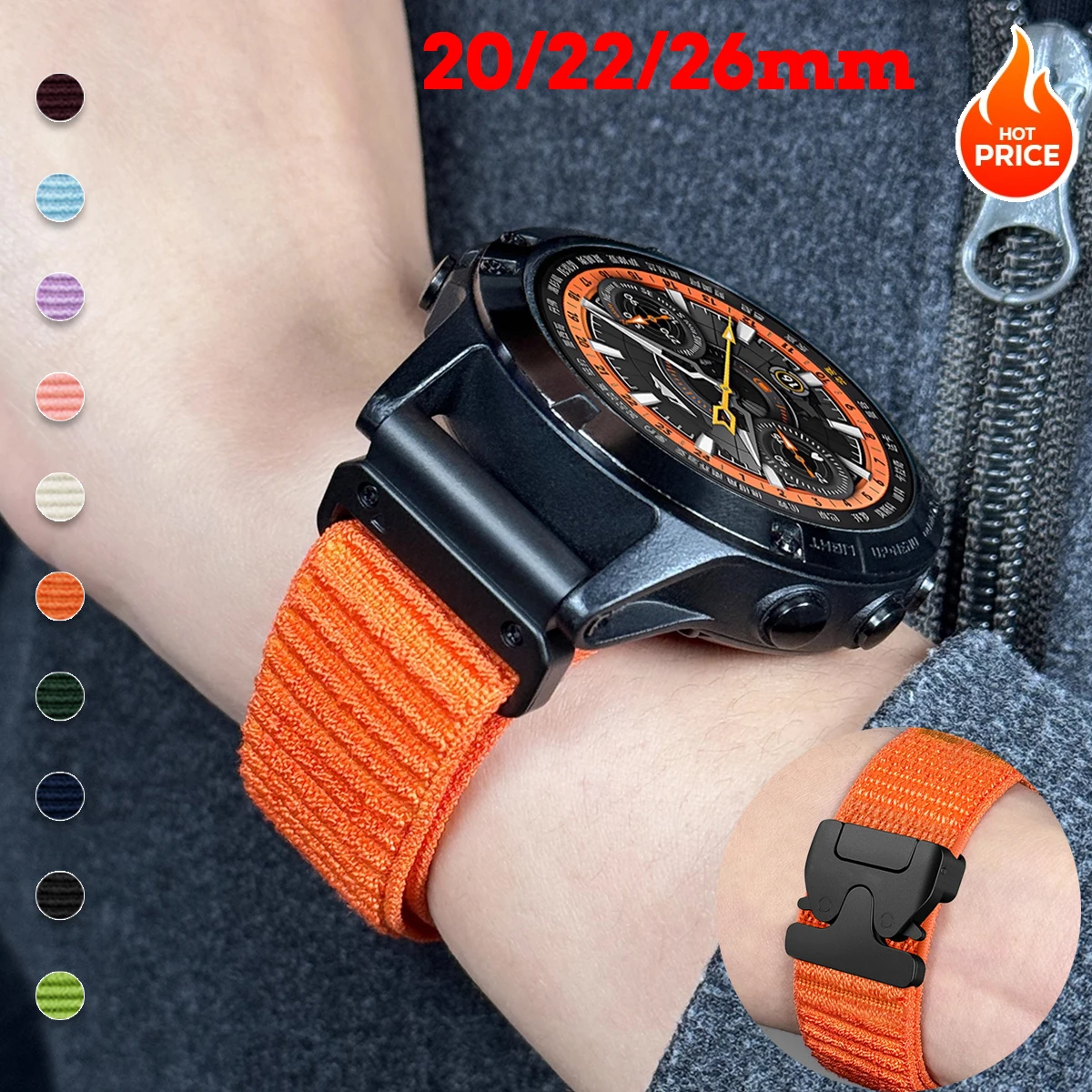 pulseira-de-nylon-20-22-26mm-para-garmin-fenix-e-8-47mm-51mm-7-7x-6-6x-5-5x-plus-enduro-3-epix-pro-gen-2-quickfit-pulseira-esportiva