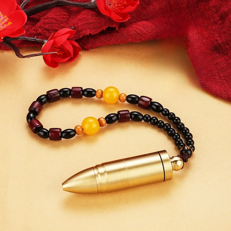 New Brass Bullet Uus Lighter Portable Metal USB Charging Lighter Men's Small Gift  Smoking Accessories  Gadgets for Men