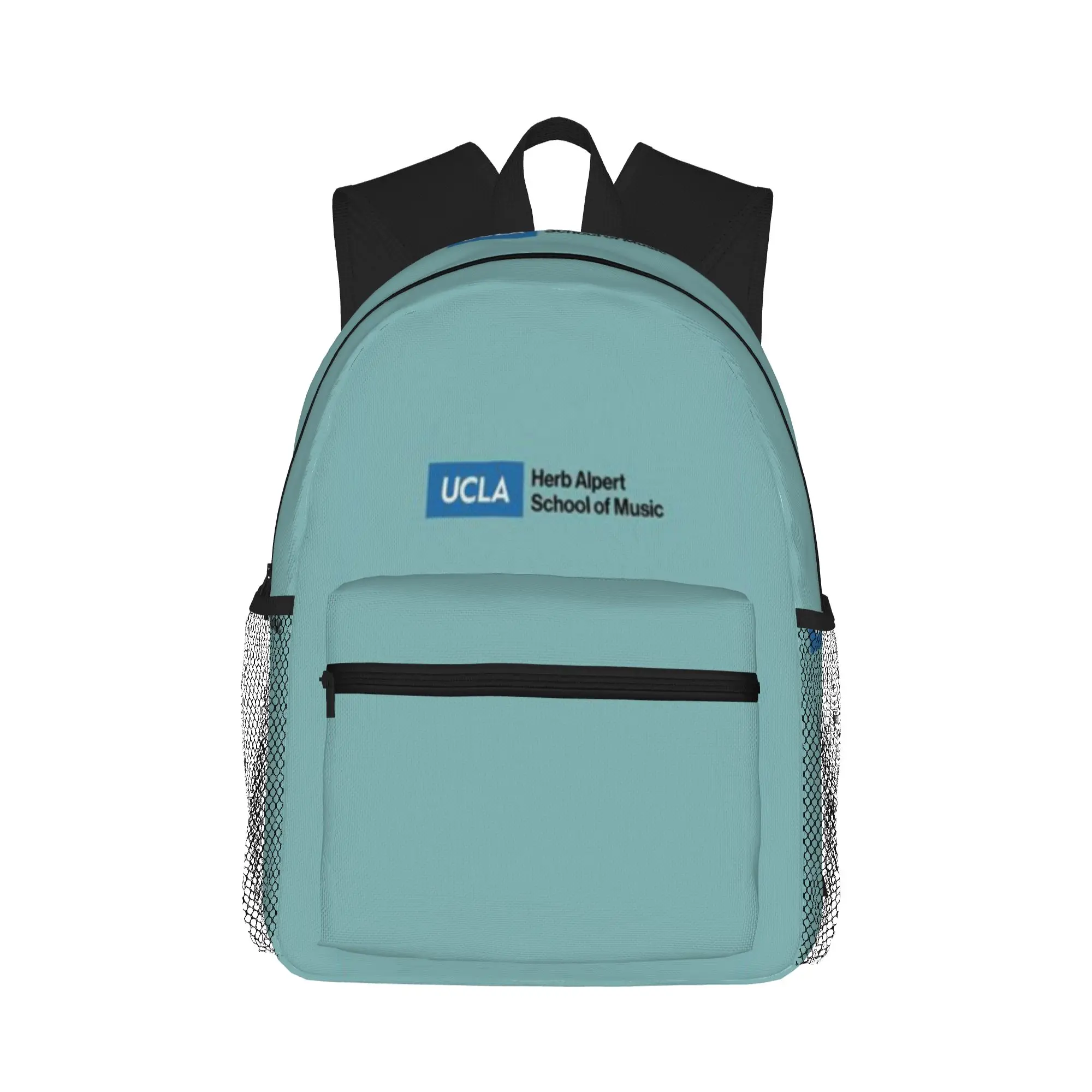 

Herb Alpert School of Music Casual Backpack for Students and Adults Backpacks
