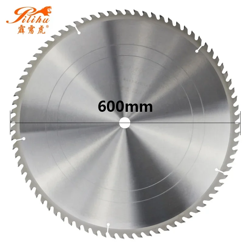 24 Inch Large Diameter Tct Circular Saw Blade For Wood Cutting