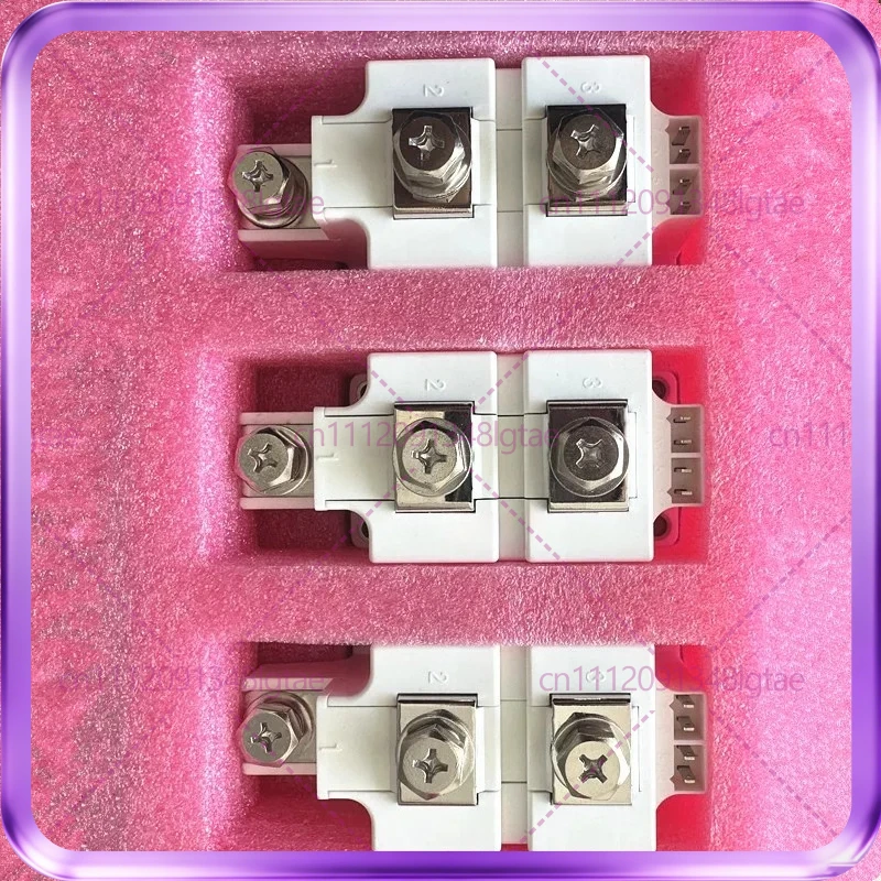 JSKT280/16 New For Jiejie Microelectronics, Soft Start SCR Module, Thyristor 300A1600V