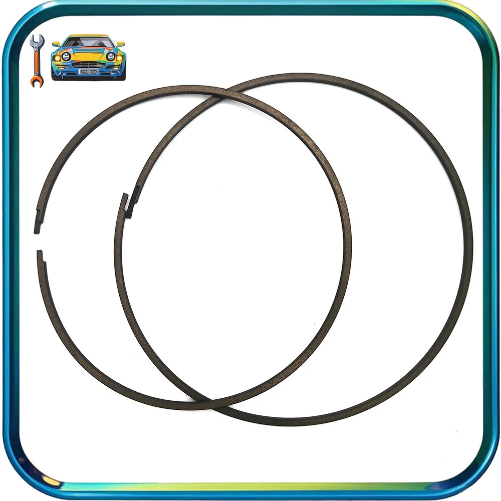 M3WC 5T0 CVT Automatic Transmission Primary Secondary Pulley Pressure Cylinder Oil Seal Ring Kit For Honda Fit GK5 City Vezel