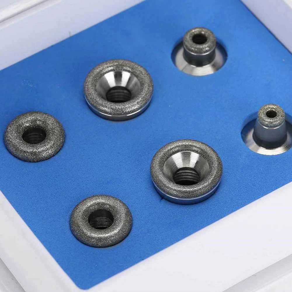 

Skin Care Diamond Dermabrasion Replacement Tip Dermabrasion Tip Diamond Microdermabrasion Dermabrasion Replacement Beauty Tool