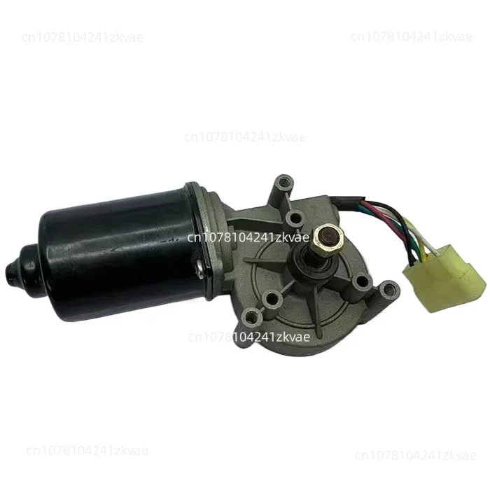 

Excavator wiper R210-7 Wiper motor 21N6-00240 21N600240