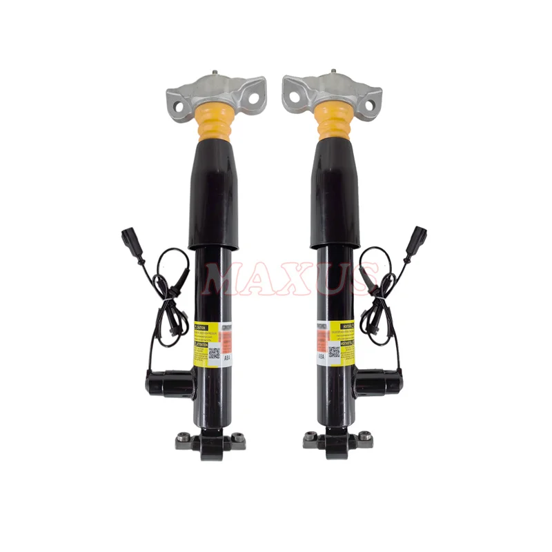 Pair Rear Left&Right Suspension Shock Absorber Struts Assys For Lincoln MKZ Electric 2013-2020/ Gas DOHC DG9Z18125B EG9Z18125C