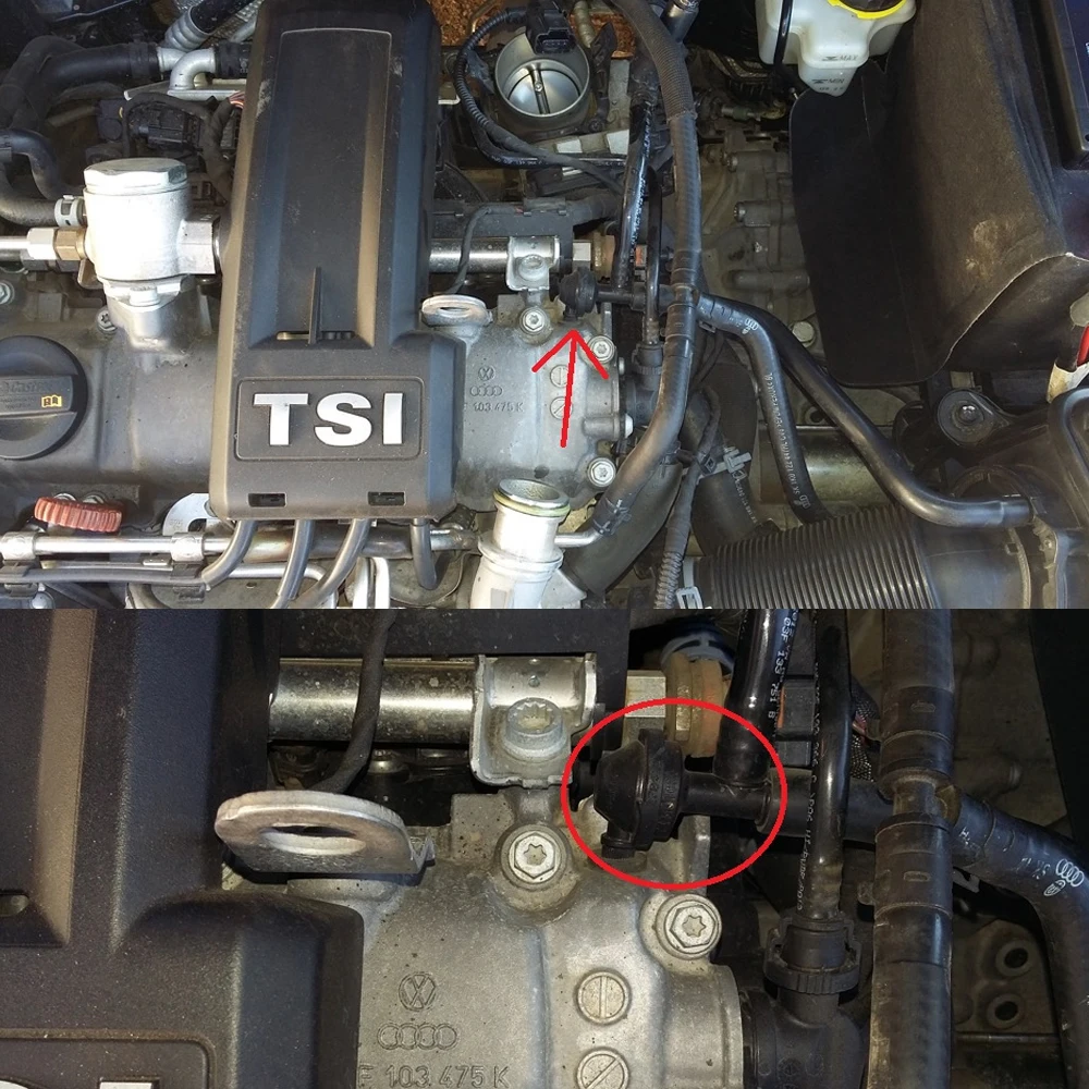 030103175B 34331161300 Kurbelgehäuseentlüftungsventil PCV-Ventil für AUDI A1 A3 VOLKSWAGEN BEETLE CADDY SEAT IBIZA ALTEA SKODA FABIA RAPID – Detail 4