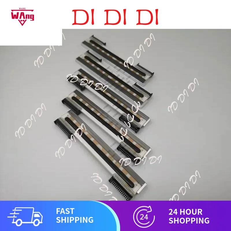 

lot New KD2003-DF10A Print Head For Toledo 4 Prix 5 Electronic Scales Prix4 Prix5 gc30E543 Printer Printhead DF10A DD