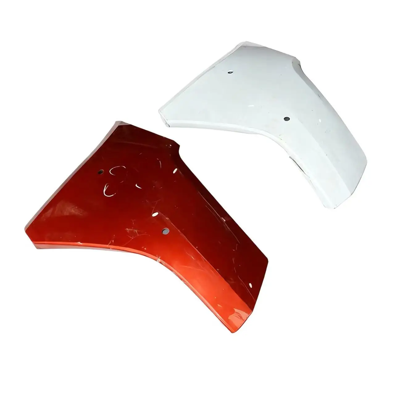 For  DB11 Vehicle Parts Automotive Parts  Rear Bumper Corner protection Trim