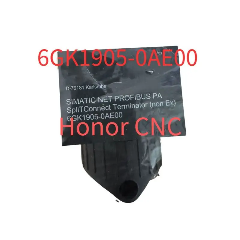 

6GK1905-0AE00 6GK1905 0AE00 Brand New Connector