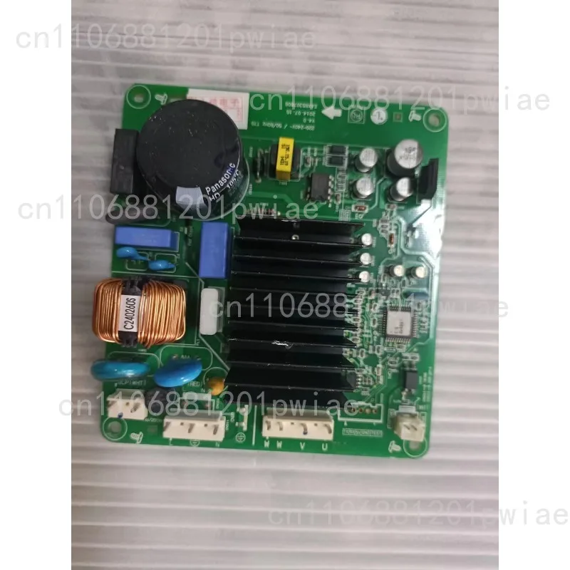 Refrigerator BCD-37…