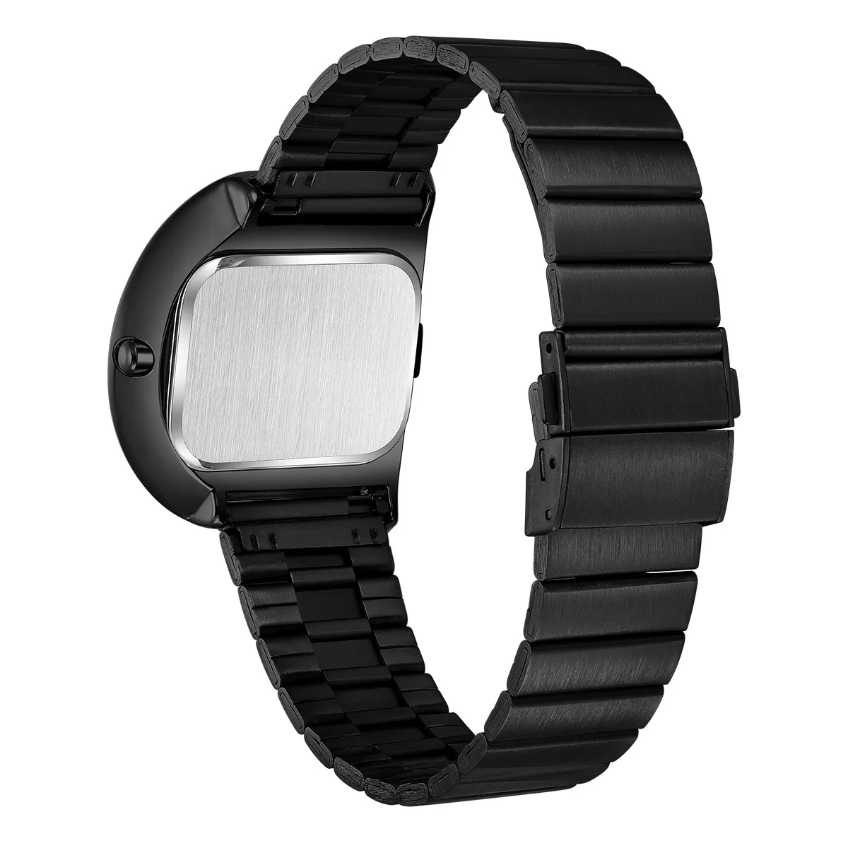 2026 New Watch 1970s-Modern Retro-"Code-D": Water Resistant 30M, Wrist Fit 135-205mm (5.3-8.0in)