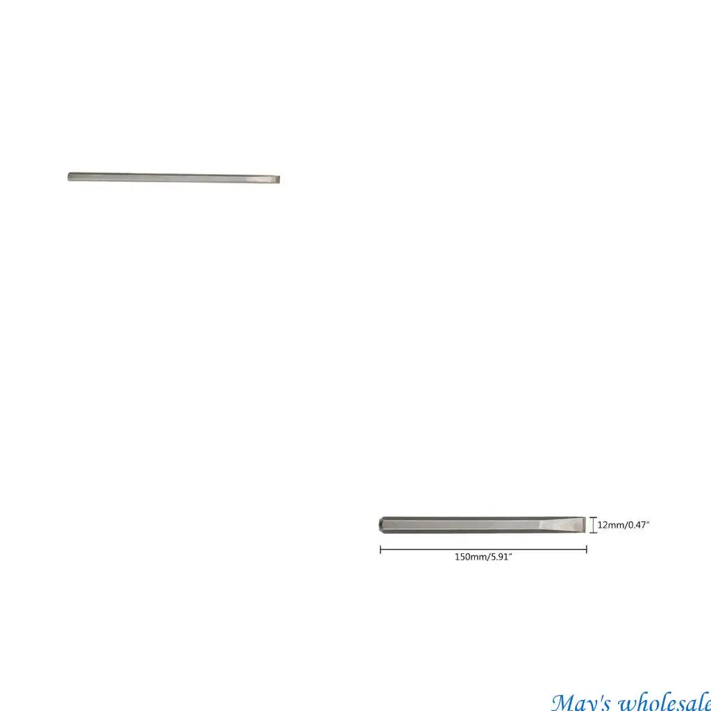 

Durable Stone Carving Effortless Cutting,Delicate Detailing Precise Tool 448A