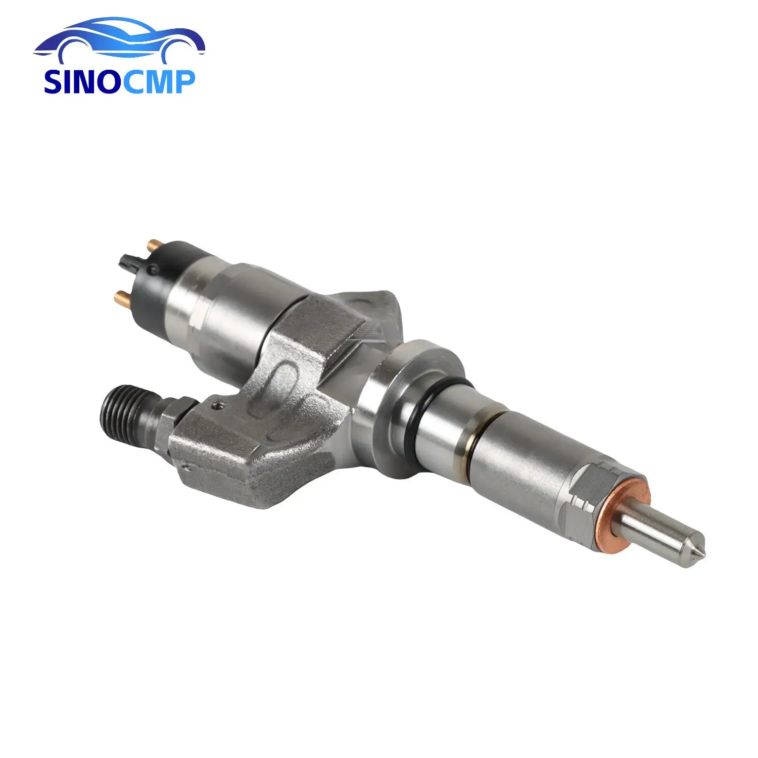 

0445120008 0986435502 97729095 97720661 97720604 Топливная форсунка для Chevrolet Silverado GMC Sierra 2500HD 3500HD 6.6L 2001-2004 гг.