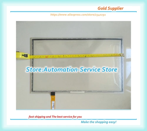 Neues E 674355   5-adriges Touchscreen-Glas
