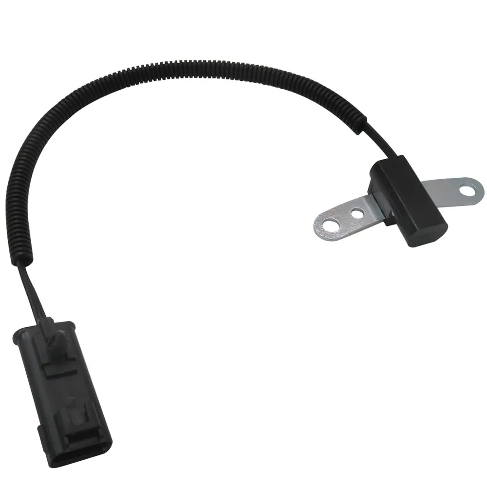 

XOJOX New 56027865AB PC169 5S1717 56027867AB 56041819AA Crankshaft Position Sensor Replacement Fit for Dakota 2.5L 1997 19