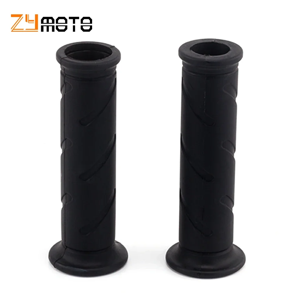 Handlebar Grip original style Brake Handle Rubber Motorcycle For Ducati Monster 695 696 795 400 600 620 900 1200 750 796