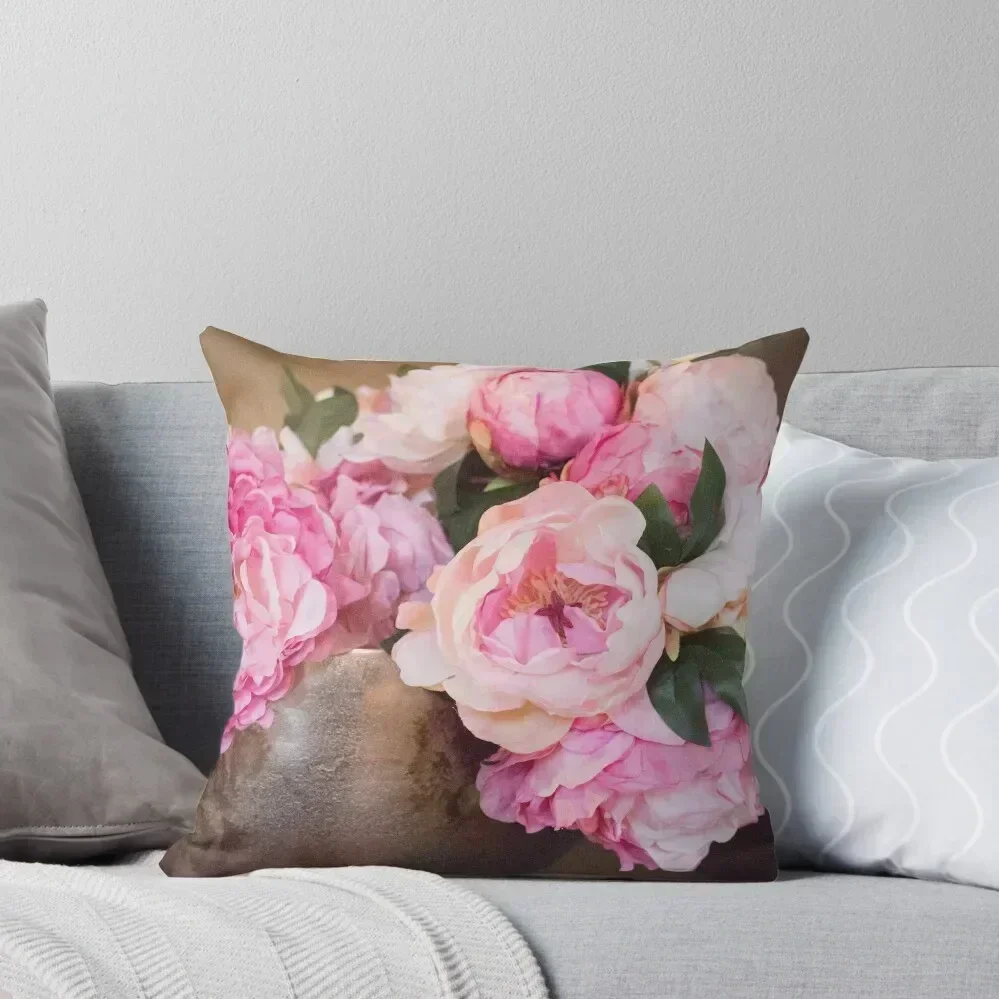 

Enduring Romance Throw Pillow home decor items Sofa Pillow Cover autumn pillowcase christmas ornaments 2025 pillow