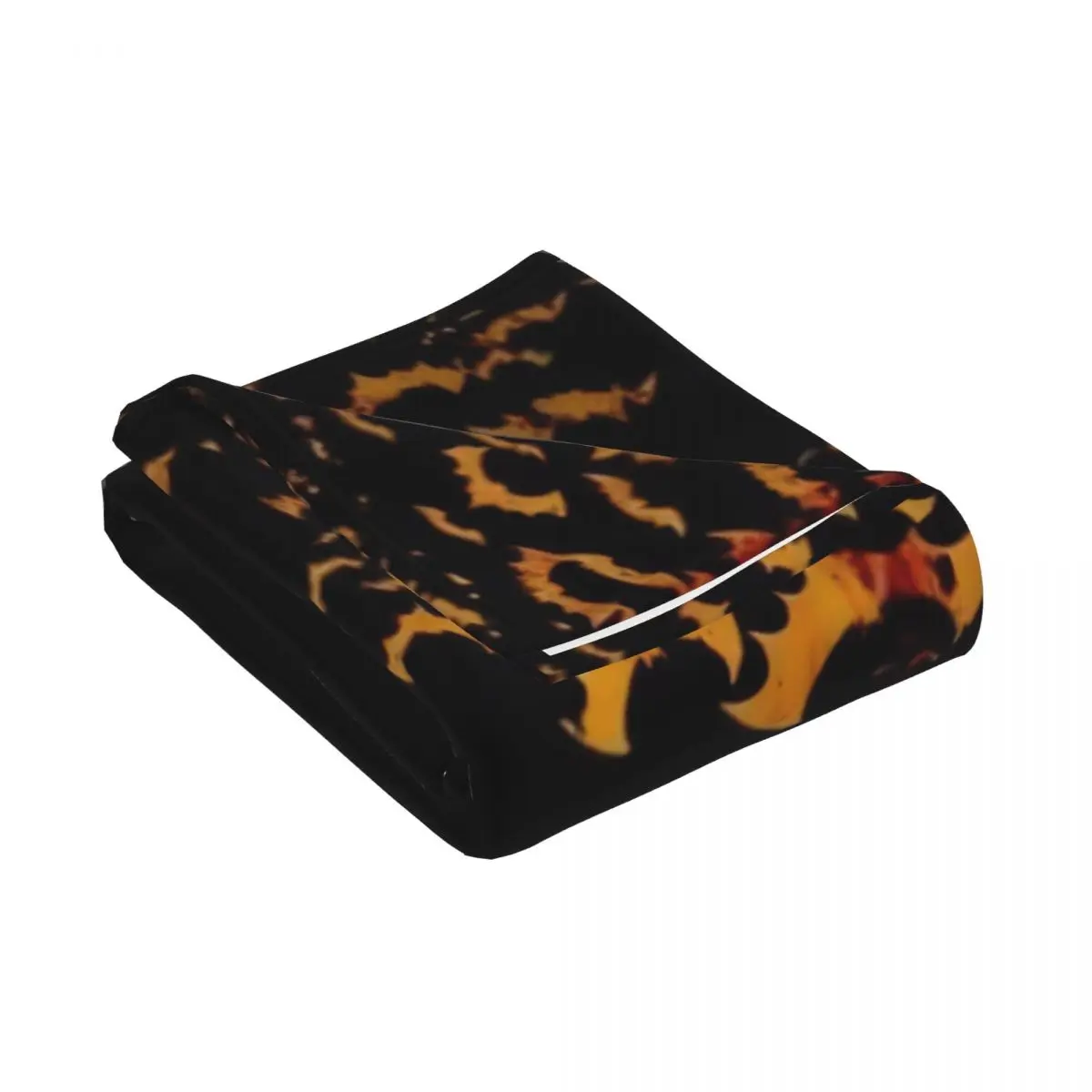 Halloween Bats Spooky Ghost Tapestry Wall Hanging Hippie Polyester Wall Tapestry INS Throw Rug Blanket Wall Decor Yoga Mat