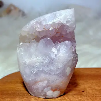 8 最佳銷售 粉紅紫水晶 - №4