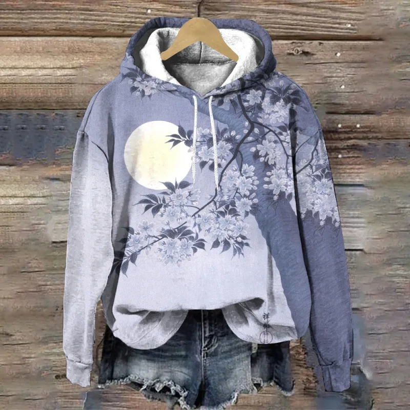 

Модная толстовка с 3D принтом и цветочным принтом, мужская осенне-зимняя толстовка с капюшоном, уличный стиль, пуловер с длинными рукавами, мужская одежда