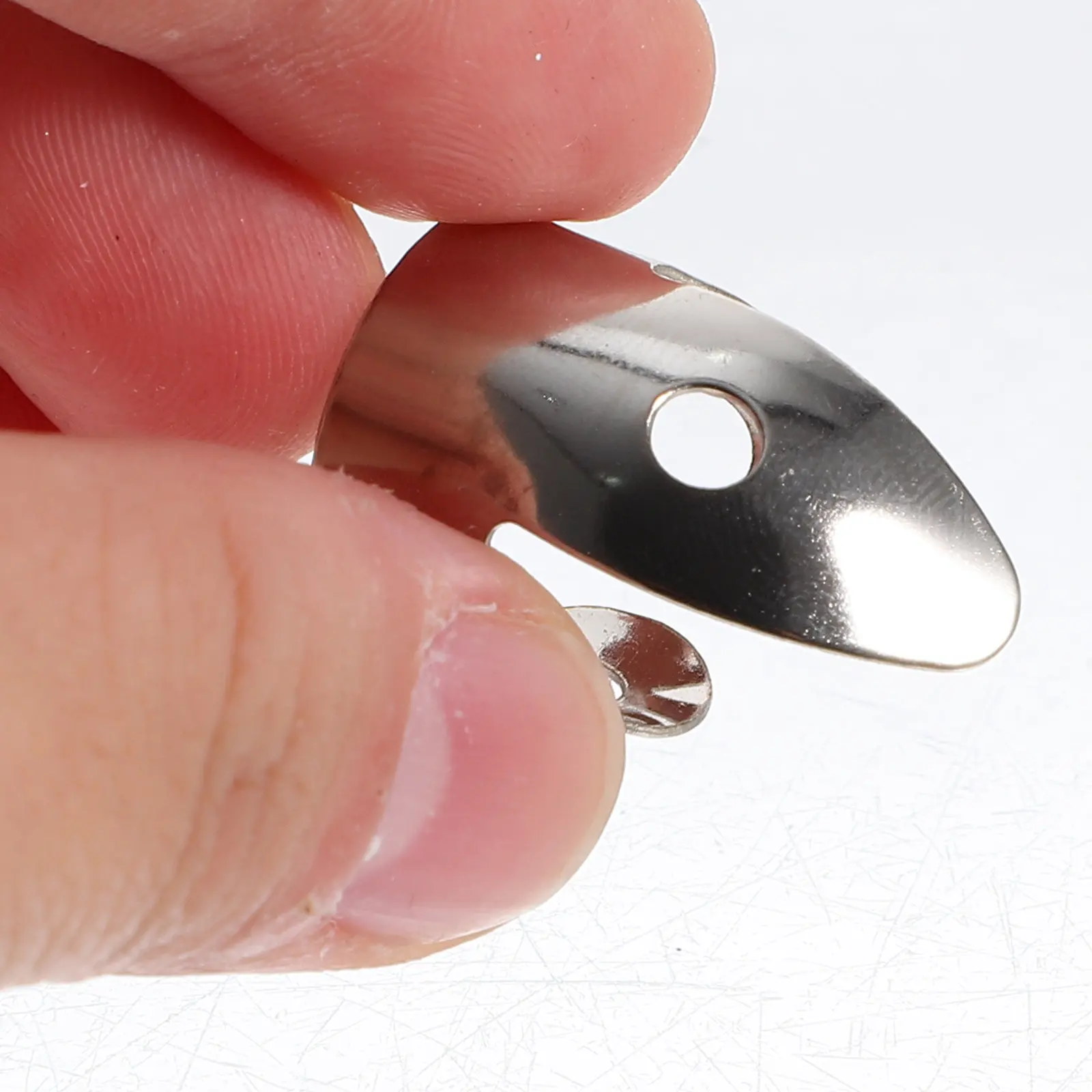 

12 шт. металлических прочных регулируемых медиаторов для гитары, защитные медиаторы для большого пальца, аксессуары для акустических, электрических и бас-гитар