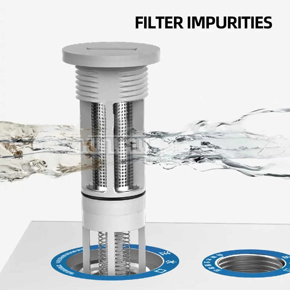 450W Variable Frequency Constant Pressure Booster Pump Household Automatic, Silent Water Heater Self-Priming Pump 2025 NEW