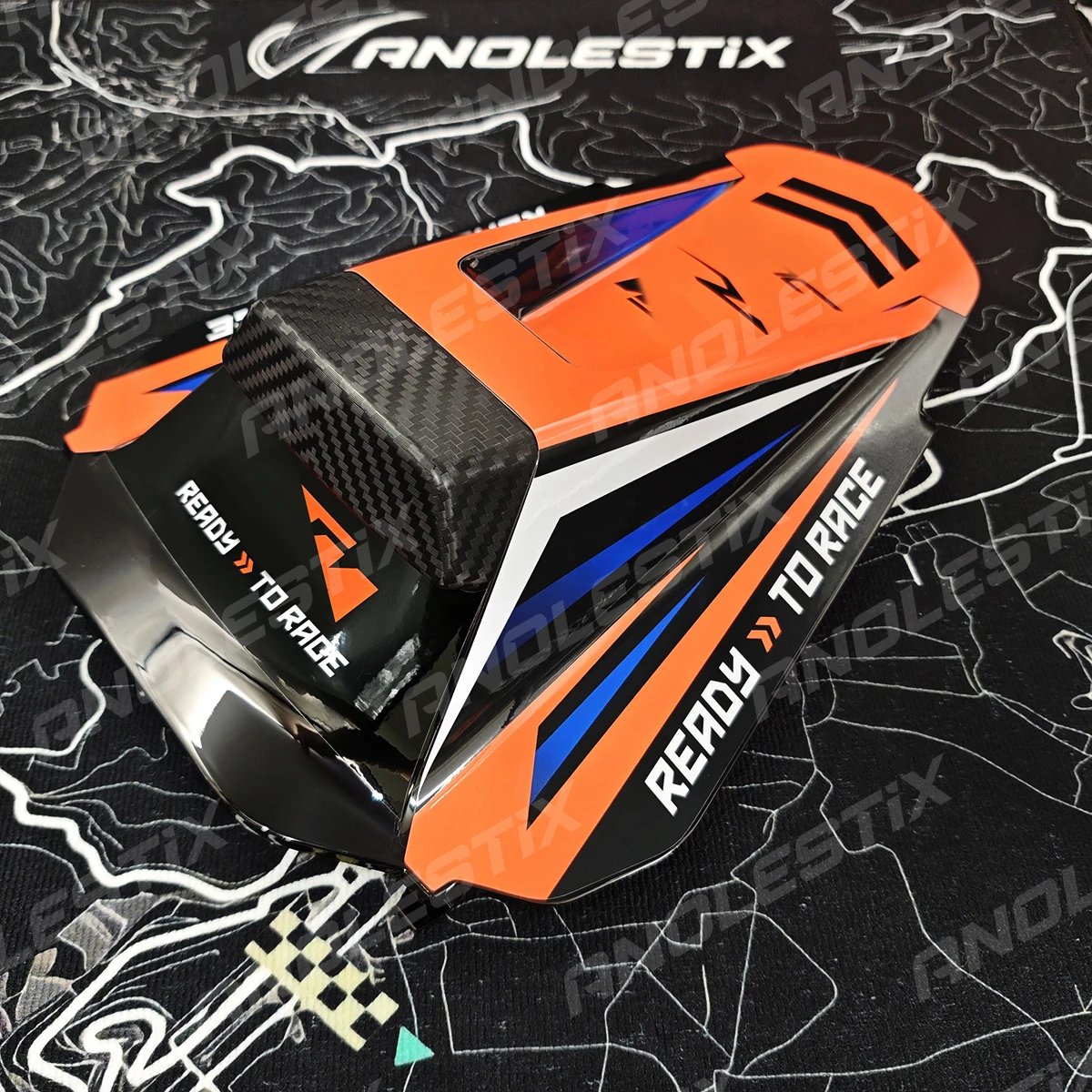 AnoleStix Naklejki na KTM Duke 790 Duke 890 Wyścigowe Naklejki Motocyklowe na Duke 890 790 2020 2019 2022 2023 2024 2025