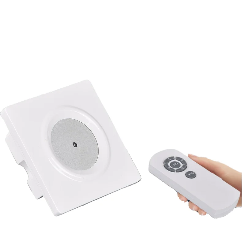 5PCS High Quality 4-Way Remote Control Light Switch 220V 4x1000W Four Channel RF Wireless Switch 10A Max. Current Competitive Pr