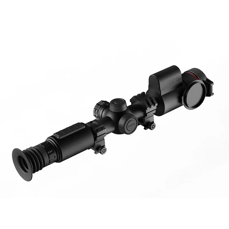 GM03-50LRF Hunting Night Vision Optics Thermal Imaging Scope