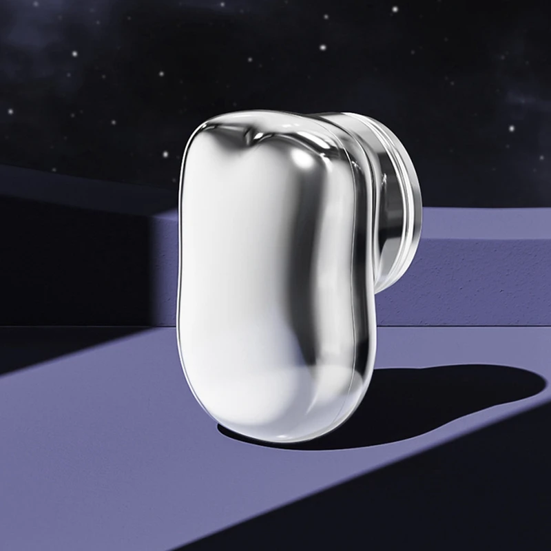 Лучшие предложения Мини-электробритва для мужчин Портативная дорожная электробритва Моющийся триммер для бороды USB Перезаряжаемая бритва для лица и бороды