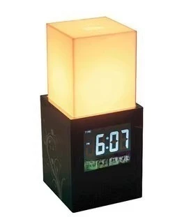 

Genuine creative step by step lamp Nordic style home lamp