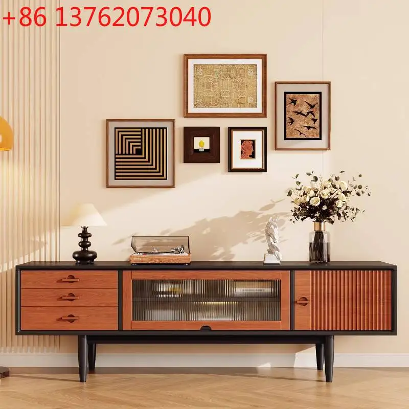 

Frame European Tv Cabinet Decoration Minimalist Modern Accessories Tv Table Apartments Center Muebles Para Hogar Room Furniture