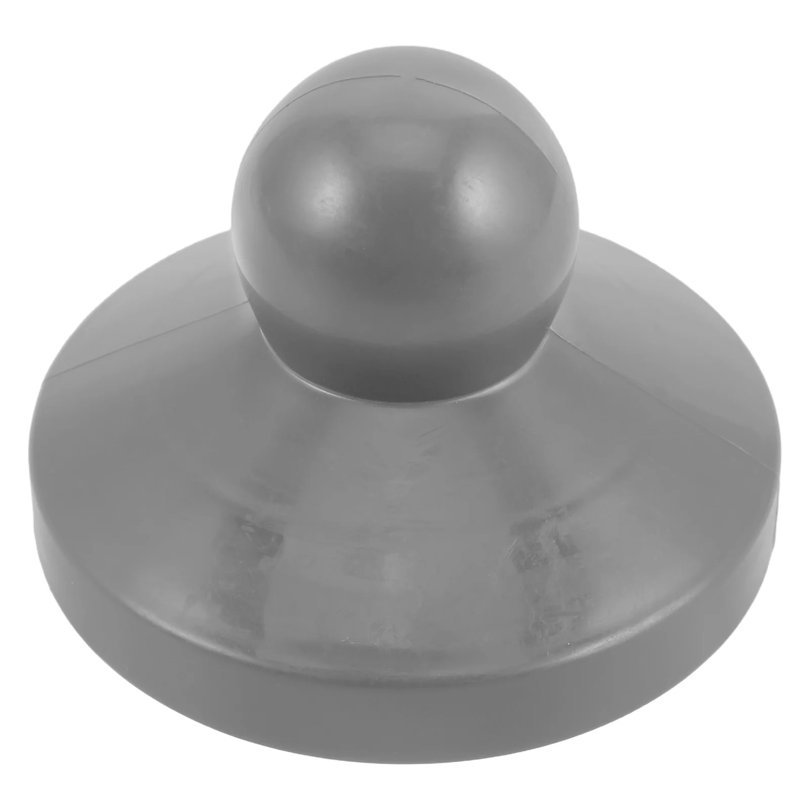 

Outdoor Patio Umbrella Caps Plastic Parasol Finial Easy Installation Stylish Design Durable Reusable Repair Accessories