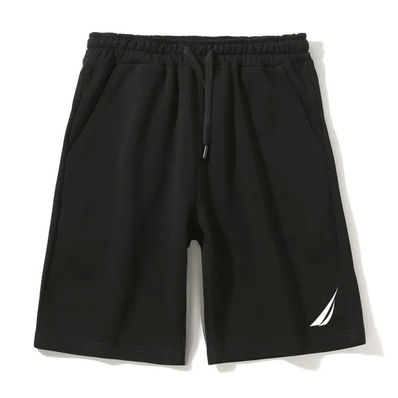 NAUTICA 2026 New Foreign Trade Hot selling Men's Summer Stretch Cool Sports Shorts, Outdoor Work Shorts