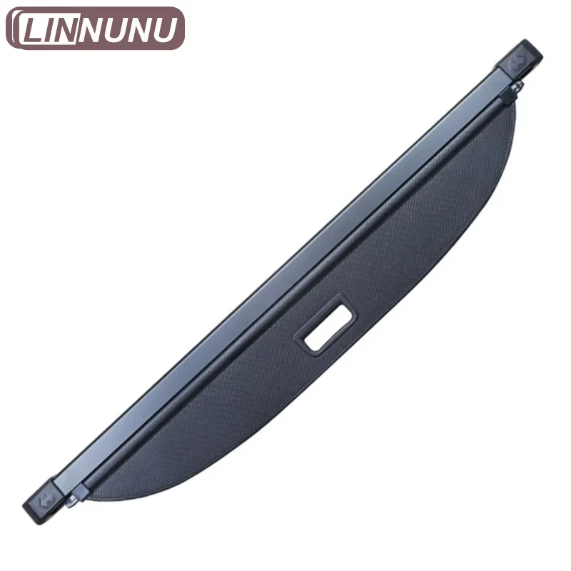 LINNUNU Car Trunk sunshad Curtain for Geely Okavango Haoyue L 2026 2025 2024 Luggage Covers Retractable Anti-peeping Accessories