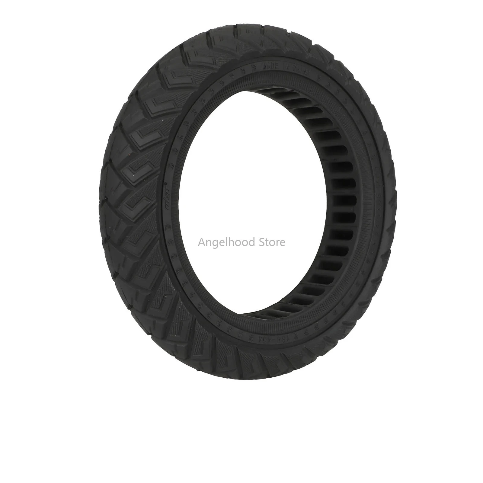 

Ulip 12 Inch 60/90-8 Thickened Off Road Solid Tire Explosion-Proof Tires for Xiaomi 5 Plus Electric Scooter Replacement Parts